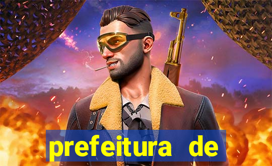 prefeitura de cerejeiras ro